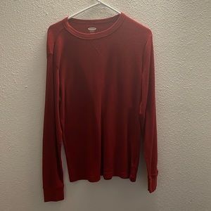 old navy sweater